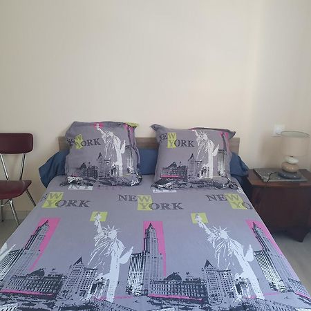 Location Chambre Dans Plain Pied 2 Chambres Louable Taden エクステリア 写真