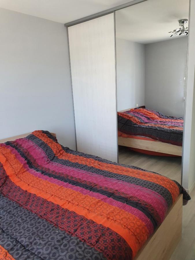 Location Chambre Dans Plain Pied 2 Chambres Louable Taden エクステリア 写真