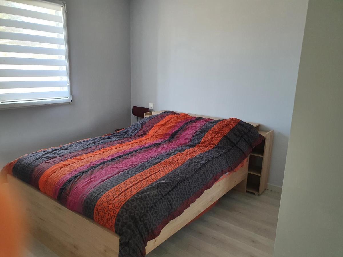 Location Chambre Dans Plain Pied 2 Chambres Louable Taden エクステリア 写真