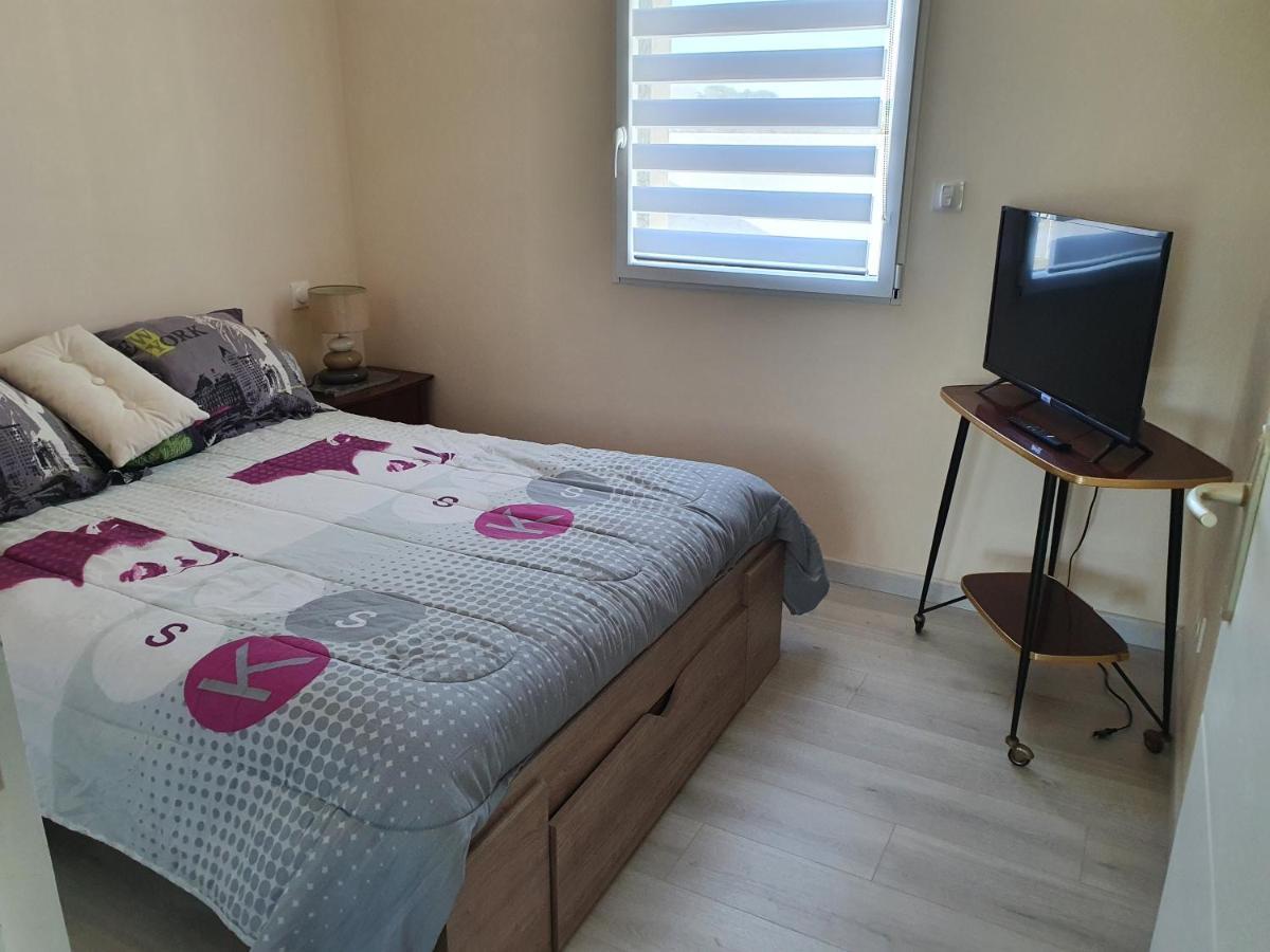 Location Chambre Dans Plain Pied 2 Chambres Louable Taden エクステリア 写真