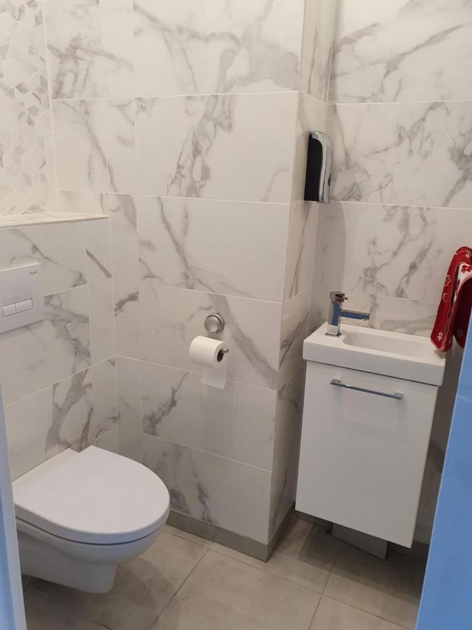 Location Chambre Dans Plain Pied 2 Chambres Louable Taden エクステリア 写真