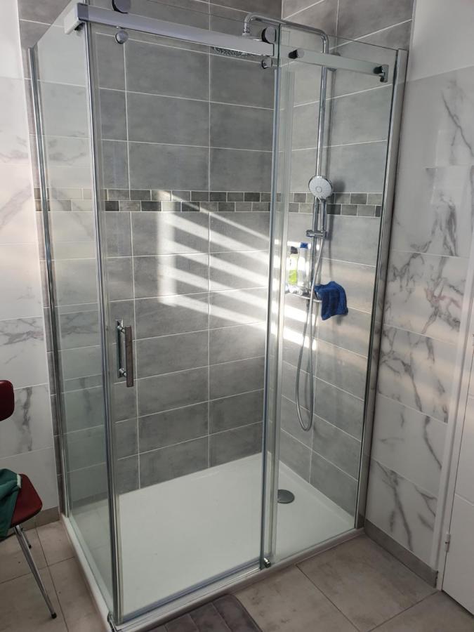 Location Chambre Dans Plain Pied 2 Chambres Louable Taden エクステリア 写真