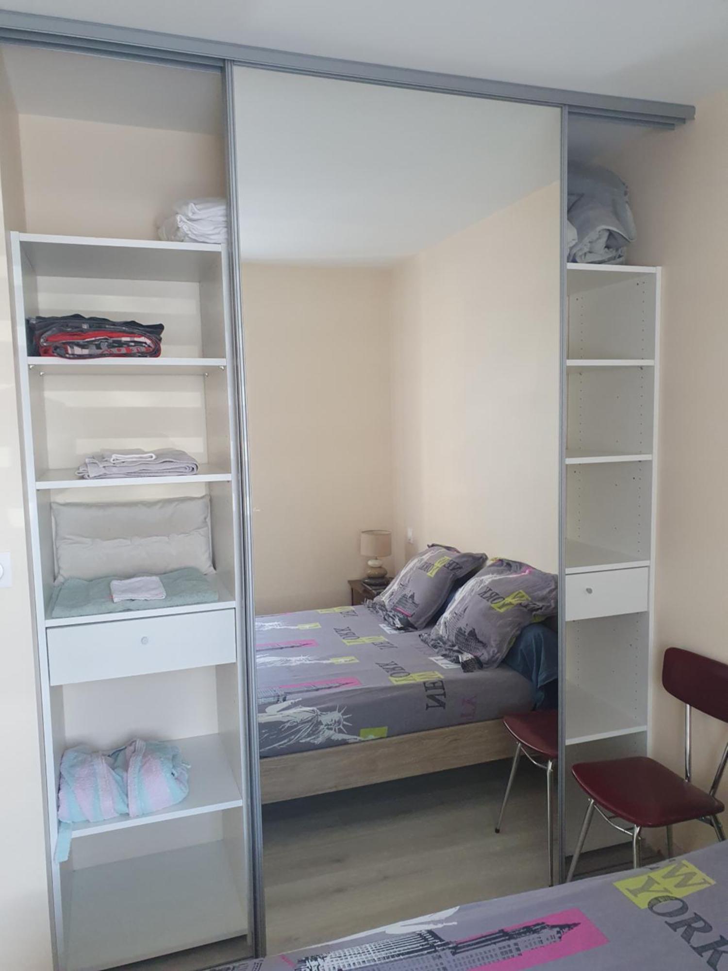 Location Chambre Dans Plain Pied 2 Chambres Louable Taden エクステリア 写真